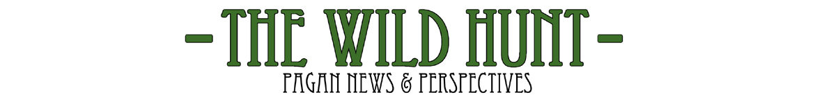 The Wild Hunt Pagan News & Perspectives