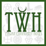 Pagan Community Notes:  Week of July 25, 2024
