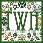 Pagan Community Notes: Week of September 5, 2024