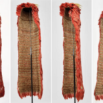 300 year old feathered cloak returned to Brazil’s Tupinambá de Olivença people