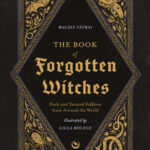 Review: The Book of Forgotten Witches