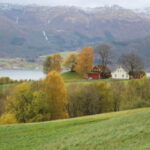 Archaeologists: Mysterious Hill in Western Norway is Region’s Largest Burial Mound