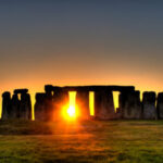 Researchers claim building Stonehenge involved Neolithic politics