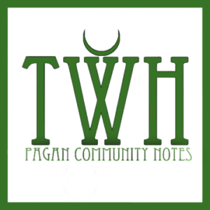 Pagan Community Notes: Week of May 22, 2025