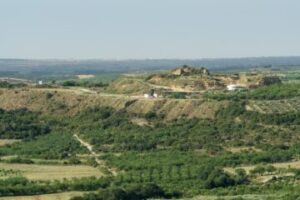 Light, Legacy, and Cybele: New Clues at the Kastas Tomb
