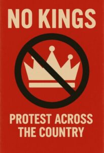 “No Kings”: Pagans Join Millions in Nationwide Action
