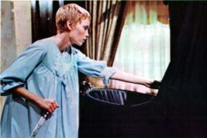 Classics of Pagan Cinema: Rosemary’s Baby