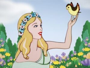 Classics of Pagan Cinema: Three Silly Symphonies