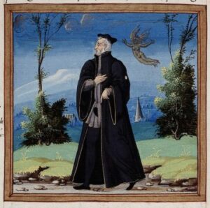 Could A.I. be the Witch’s Familiar of Old?