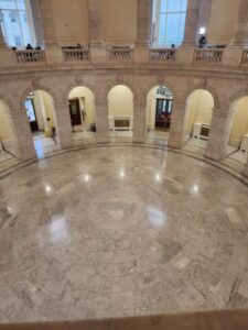 Project 2025’s Architect Updates Its Vision for America