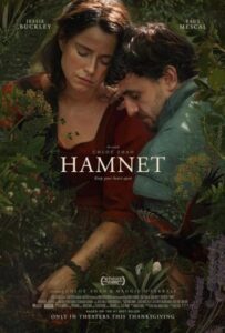 A Witch’s Harrowing Sorrow: A Review of Hamnet
