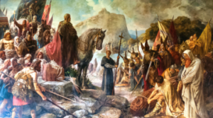 Pete Hegseth Breaks Teeth for Jesus