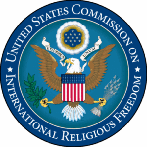 USCIRF Warns Religious Freedom Violations Signal Atrocity Risk, Again Omitting Pagans and Polytheists