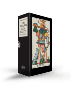 Review: The Torah in the Tarot