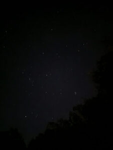 Into the Night: International Dark Sky Week Begins