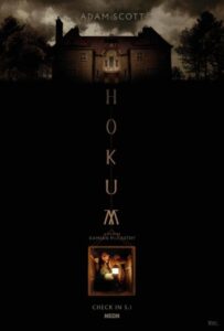 Review: Hokum