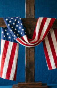 Rededicate 250” Rally Frames America’s Future as Biblically Centered