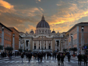 Editorial: The Interfaith Opportunity in Pope Leo XIV’s First Encyclical