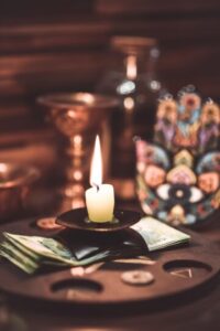 Eight Thoughts on Working Magic Professionally