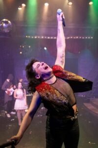 Review: Loki – The End of the World Tour