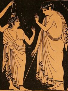 The First Spell Is Silence: The Pagan Question of Withheld Knowledge
