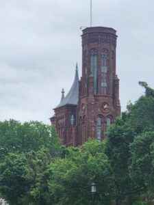 White House Report Says Smithsonian History Museum Shifted from History to Activism