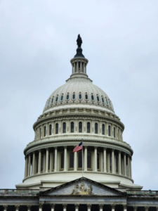 House Bill Would Expand Religious Protections for Military Chaplains as CIA Chaplain Law Takes Effect