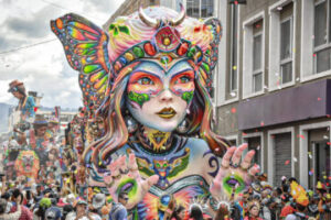 More Than Ceremony: New Study Explores Ritual’s Transformative Power
