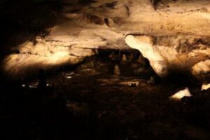 The Lady in the Cave: Archaeologists Reveal a Sanctuary to an Unknown Goddess