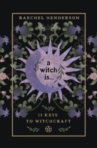 Reseña del libro: A Witch Is…