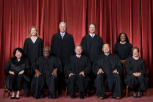 Religion, Sacred Space, and Climate Before the US Supreme Court