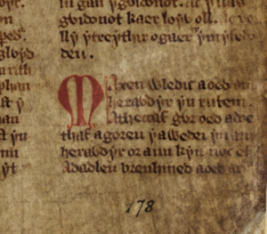 The Emperor’s Dream: A Roman Fort and the Welsh Legend of Macsen Wledig