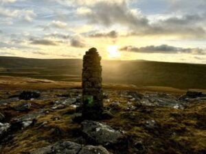 “Not Just a Pile of Stones:” Vandalism of Somerset’s Bronze Age Burial Mounds